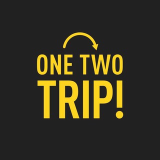 OneTwoTrip! logo