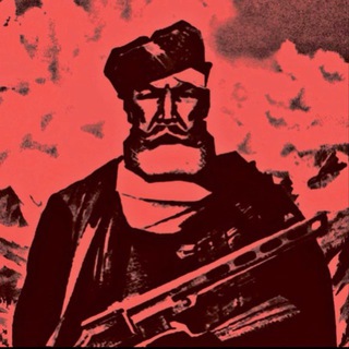 Telegram profile photo for Чъребайы Хъæргæнæг