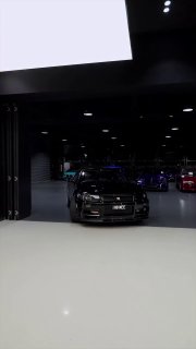 Nissan Skyline R34 GTR мощностью 2200 л.с. 🔥@sochiautopartssochiautoparts.ru#so