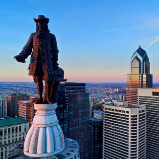 Philadelphia City chat 🇺🇸 Telegram Group Link