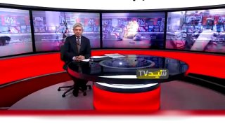 🎥 קריינות של עיתונאים בכירים ב-BBC על התעמולה הסעודית; האשמה בתקיפה קרקעית של מזל"ט על מכה, ללא מתן ראיות ומסמכים!