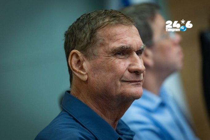 חיים רמון: טראמפ בונה "ציר רשע" עם איראן, טורקיה, פקיסטן וקטאר