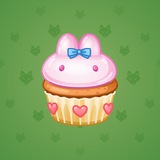 Bunny Muffin #26