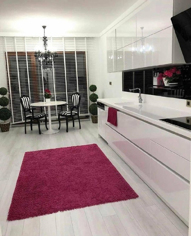 Оцените ремонт кухни и прихожей Мы в МАХ | Уголок дизайна - изображение 2 - оцените, ремонт, кухни