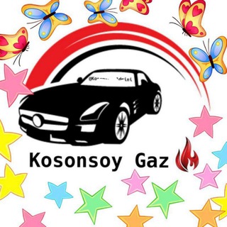 🇺🇿 Kosonosoy Gaz ⛽️
