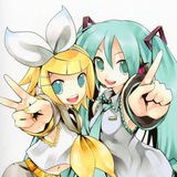 [ЗАКРЫТО] Project DIVA/Mirai Channel