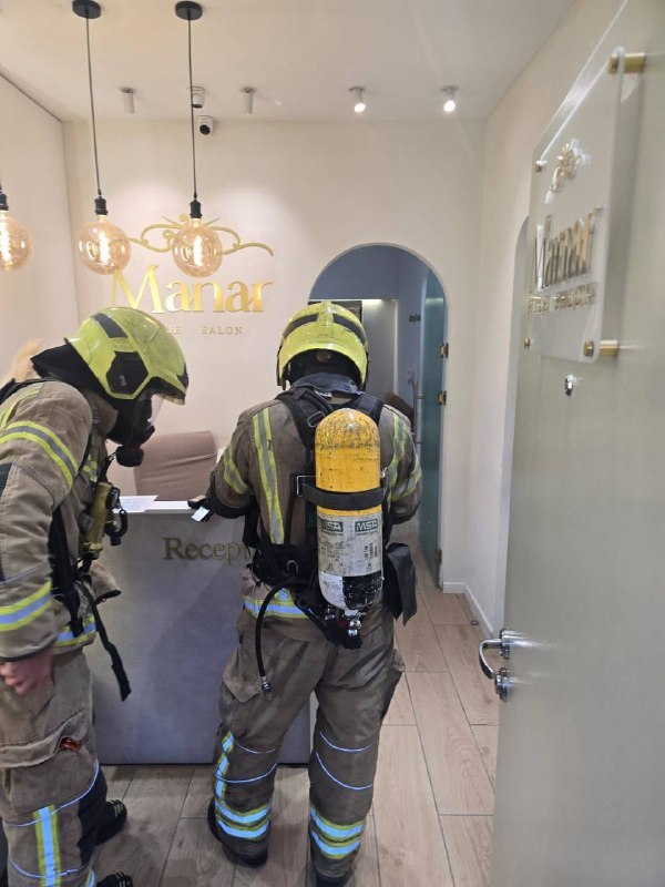 תחקור אירוע החומרים בירושלים: גנרטור פיראטי גרם לגז רעיל