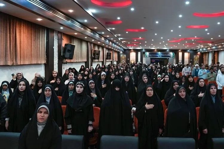 خبرگزاری ایکنا شعبه خراسان رضوی: 💠معلم تراز انقلاب «مطهری‌وار» در میدان مسائل جامعه حضور داشته باشد🔹سجاد صدیقی گفت: دوره آموزشی «بیکران؛ فرصتی برای خوانش