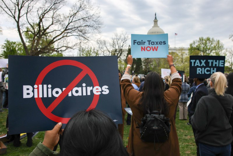 Dr. Richard Wolff: How an elite idea destroyed the working class, and how to fix it
