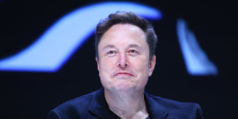 Musk’s xAI says Grok’s 'white genocide' posts came after unauthorized change to the bot
