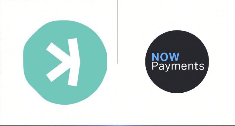 سیگنال ارز دیجیتال: 🟢#کاسپا با NOWPayments ادغام شد.🔹ارز KAS اکنون در اکوسیستم NOWPayments ادغام شده و کاربران می‌توانند پرداخت‌ها را برای ش