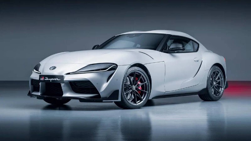Возрождение легендарных японских спорткаров: Toyota и Mazda вместе работают над новой Supra.