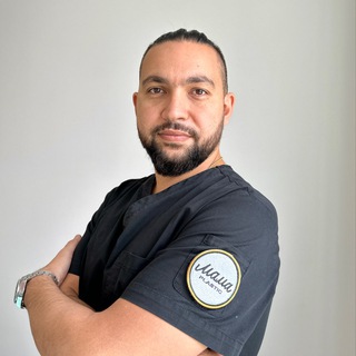 Telegram profile photo for ПЛАСТИЧЕСКИЙ ХИРУРГ, Седышев Самир