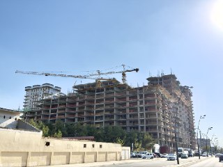 Xonsaroy Zorsan 1 xona Sotiladi