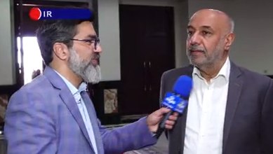 خبرپو: 🔸 وزیر رفاه: معوقات بازنشستگان تا نهم شهریور پرداخت می‌شود👈 برای نمایش مطلب اینجا کلیک کنید@khabarpu
