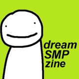 Dream SMP ZINE