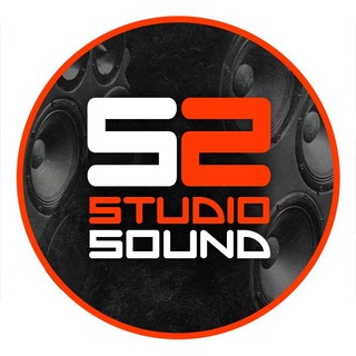 Telegram profile photo for STUDIO SOUND | Автозвук