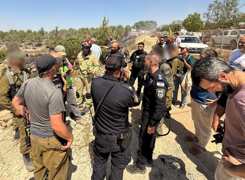 ניר דבורי