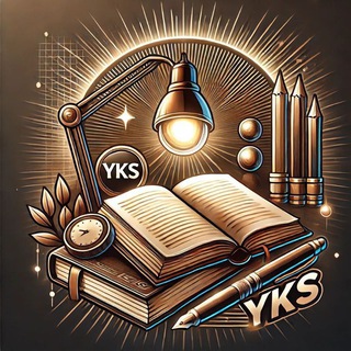 Telegram profile photo for YKS KPSS 2027
