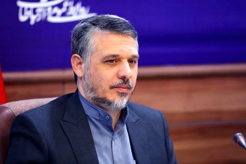 ایران خبر: دادستان مشهد دستور برخورد با بی‌حجابی داد🔹در چارچوب قانون از آمران به معروف و ناهیان از منکر حمایت قضایی خواهد شد و هیچ 