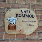 Café Kommod