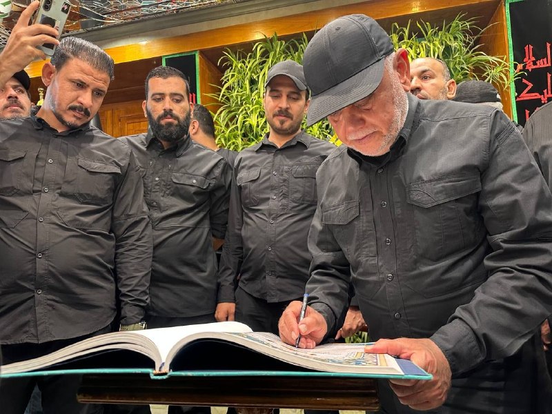 🇮🇶 חדשות אל נחיל 🇮🇶