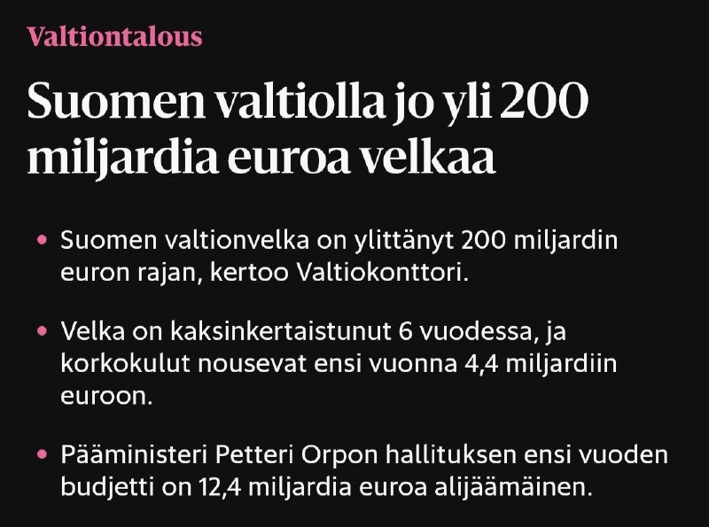 Telegram-julkaisun kuva