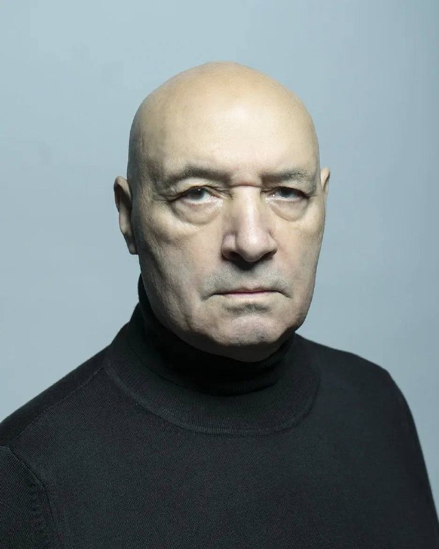 На 80-м году жизни скончался актер Юрий Цурило.