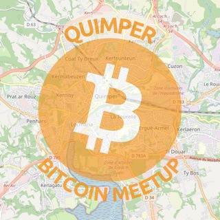 Quimper Bitcoin Meetup