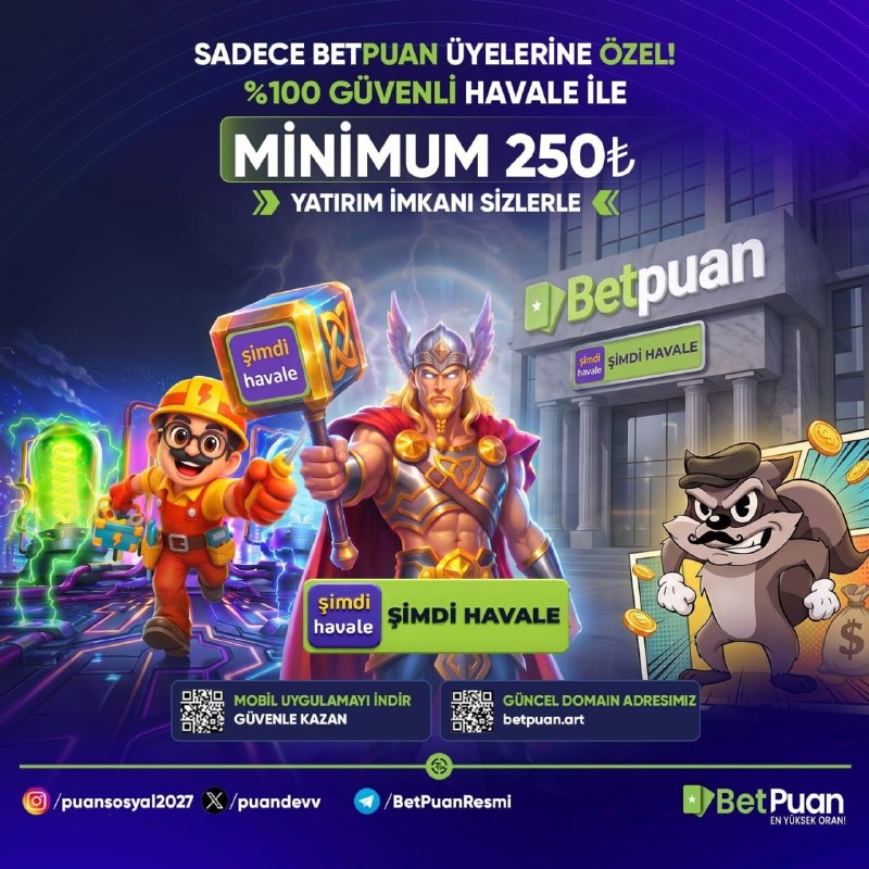 Image from a post by Betpuanresmi 💝