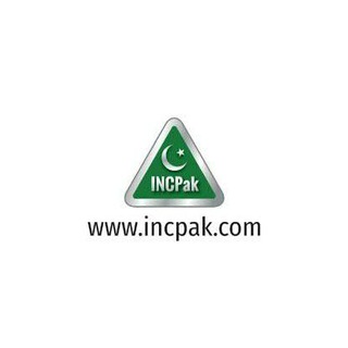 INCPak Official 👥 Telegram Group Link
