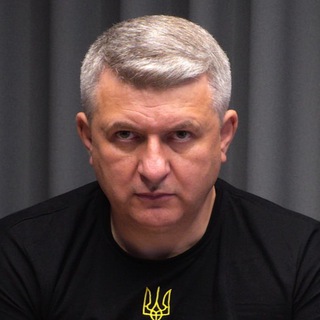 Telegram profile photo for Юрий Романенко