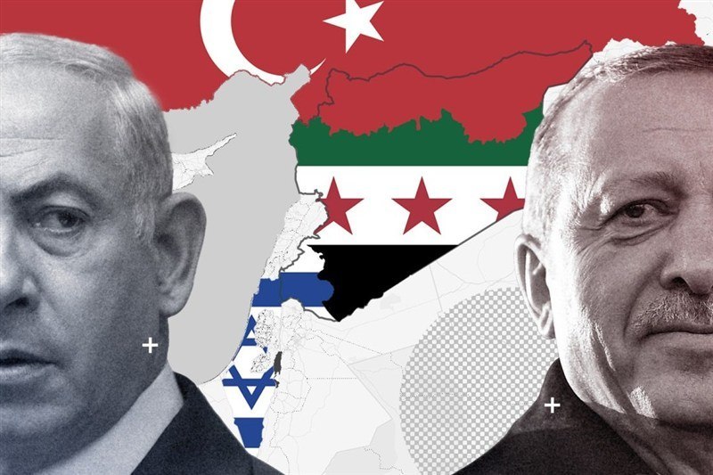 جهان تسنیم: تنش‌های بین ترکیه و رژیم صهیونیستی، یک قدم تا درگیری؟ 🔹روابط ترکیه و رژیم صهیونیستی در سال‌های اخیر به‌ویژه با سقوط دولت
