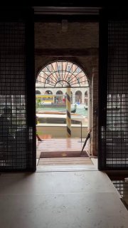 Продолжаем делится вдохновляющими местами Италии Невероятно атмосферный отель The Venice Venice в старинном палаццо на берегу Гранд-канала. - изображение 8 - venice, продолжаем, делится