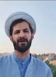 🔴 מולה: מצבם של אנשים טוב מאוד עכשיו והם הולכים להשתעשע באמצע המלחמה