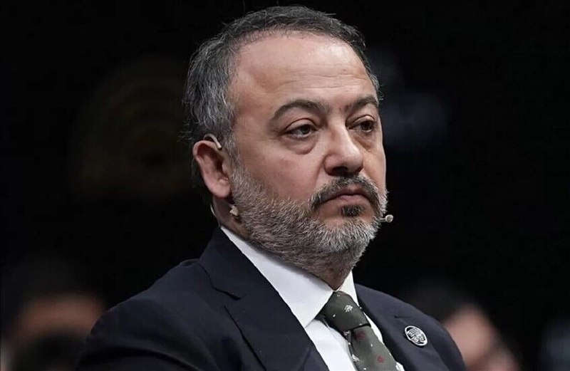 خبرگزاری ایرنا: 🔸 سفیر ترکیه در دمشق: حذف سوریه از فهرست تروریسم باعث سرمایهگذاری در این کشور میشود🔹نوح یلماز سفیر ترکیه در دمشق تاکید