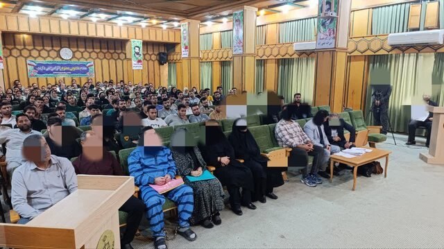 خبرمازندران 🇮🇷🇮🇷: 🔻پرونده کثیرالاشاکی «موبایل موسوی» وارد مرحله کارشناسی شد🔹رئیس کل دادگستری مازندران: پرونده کثیرالشاکی «موبایل موسوی» که
