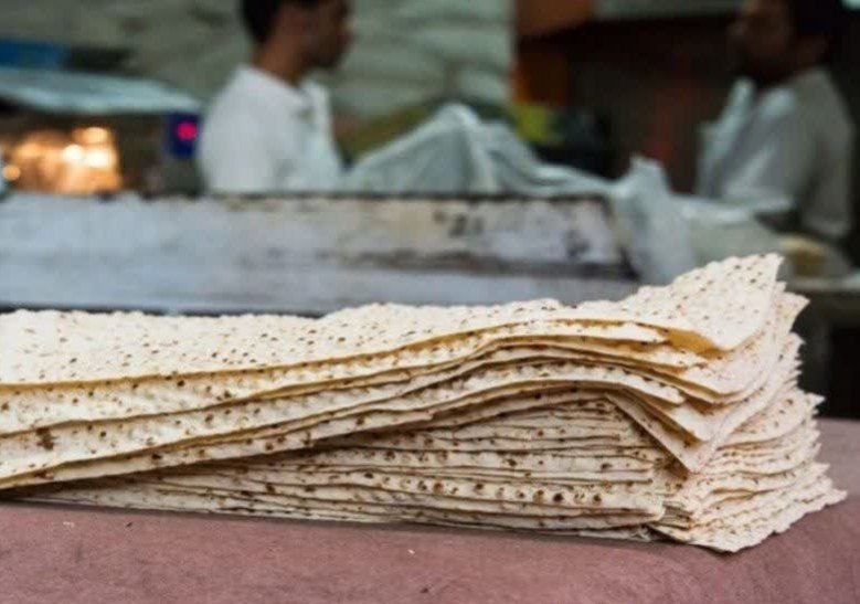 ایلام بیدار: 🔘 جریمه ۴۰۰ میلیون ریالی نانوایی متخلف در دهلرانمدیرکل تعزیرات حکومتی ایلام:🔹 شعبه اول بدوی تعزیرات حکومتی شهرستان دهلرا