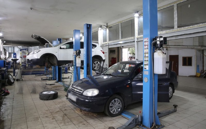 Стоимость автозапчастей в справочниках РСА увеличится на 9,8% с 19 декабря. В организации подчеркнул