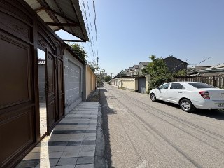 Продается участок 2,6 соток 4 х ком феруза