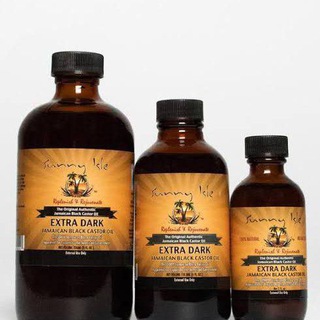 JAMICAN BLACK CASTOR OIl Telegram Group Link