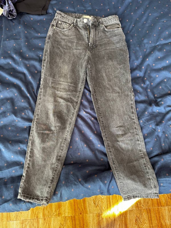 Джинсы женские размер С-М