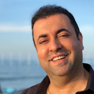 پیام عزیزی | Payam Azizi Telegram Group Link