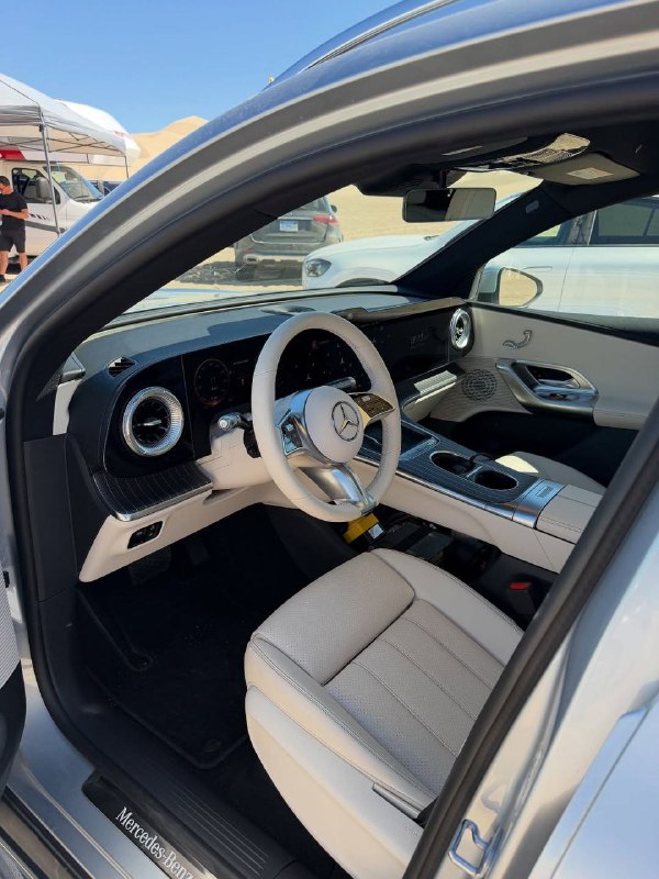 Mercedes-Benz GLC 5