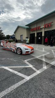 Custom Polaris slingshot @sochiautoparts#sochiautoparts