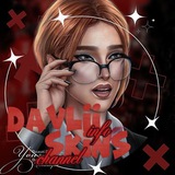 [ЗАКРЫТЫ] ♬⋆.˚ 𝒅𝒂𝒗𝒍𝒊𝒊𝒔𝒌𝒊𝒏𝒔 ᯓᡣ𐭩
