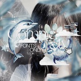 closed. №1 , complexity ( fonts only )