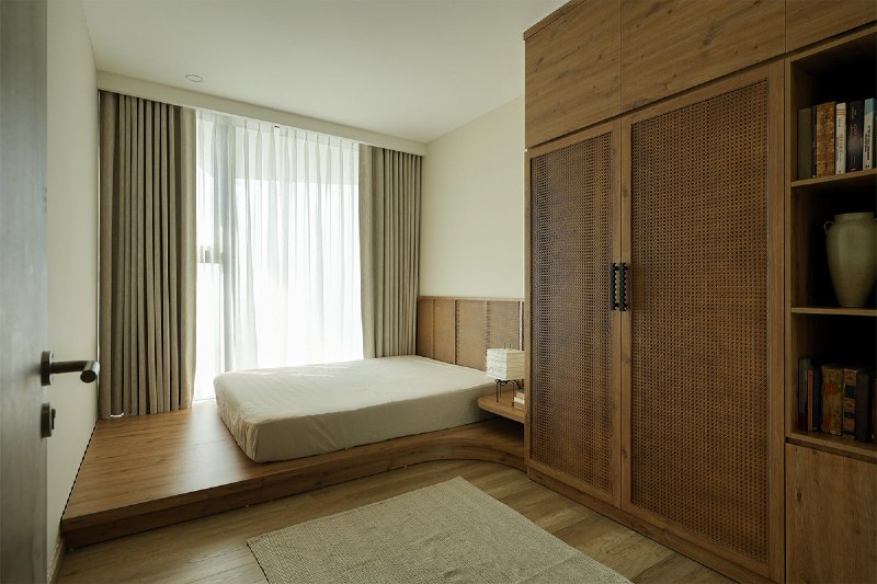 Эстетика mid-century modern для современного дома Проект Elemental Design - изображение 2 - эстетика, mid, century