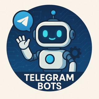 Telegram profile photo for Telegram Bots Directory