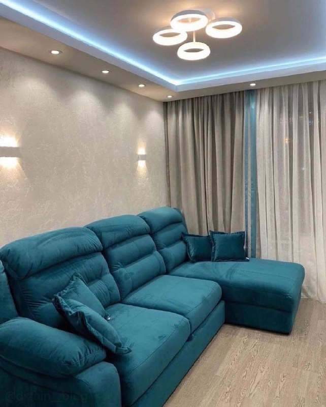 Как вам преображение квартиры? Мы в МАХ | Уголок дизайна - изображение 7 - преображение, квартиры, мах